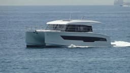 MY4.S in Lefkada / D-Marin Marina Lefkas thumbnail 13