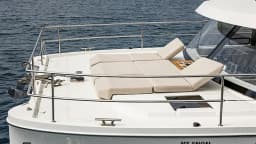 MY4.S in Lefkada / D-Marin Marina Lefkas thumbnail 14