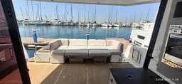 MY4.S in Lefkada / D-Marin Marina Lefkas thumbnail 3
