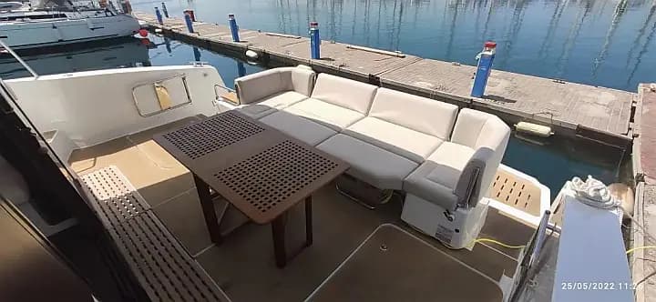 MY4.S in Lefkada / D-Marin Marina Lefkas - Photo 5