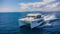 MY4.S in Lefkada / D-Marin Marina Lefkas thumbnail 6
