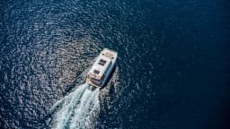 MY4.S in Lefkada / D-Marin Marina Lefkas thumbnail 7
