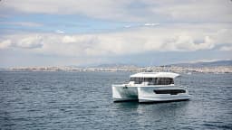 MY4.S in Lefkada / D-Marin Marina Lefkas thumbnail 8
