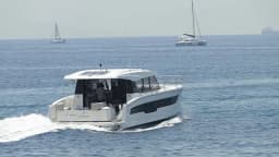MY4.S in Lefkada / D-Marin Marina Lefkas thumbnail 9