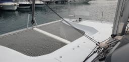 Nautitech 40 Open in Tropea / Porto di Tropea thumbnail 12