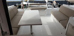 Nautitech 40 Open in Tropea / Porto di Tropea thumbnail 15