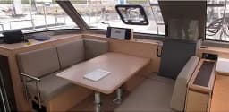 Nautitech 40 Open in Tropea / Porto di Tropea thumbnail 2