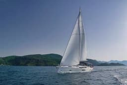 Dufour 520 Grand Large in Marmaris Yacht Marina thumbnail 9