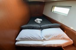 Oceanis 45 in Corfu / Gouvia / D-Marin Marina Gouvia thumbnail 11
