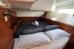 Oceanis 45 in Corfu / Gouvia / D-Marin Marina Gouvia thumbnail 14