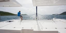 Leopard 50 in Marina Agana thumbnail 11