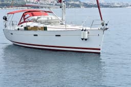 Oceanis 393 in Split / Marina Zenta thumbnail 17