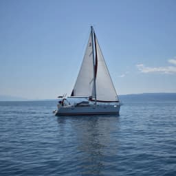 Oceanis 393 in Split / Marina Zenta thumbnail 22