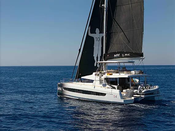 Bali 5.4 in Mallorca / Andratx / Puerto de Andratx - Photo 1