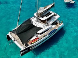 Bali 5.4 in Mallorca / Andratx / Puerto de Andratx thumbnail 10