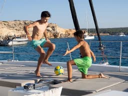 Bali 5.4 in Mallorca / Andratx / Puerto de Andratx thumbnail 13