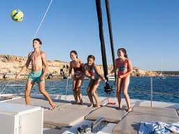 Bali 5.4 in Mallorca / Andratx / Puerto de Andratx thumbnail 14