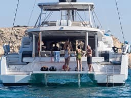 Bali 5.4 in Mallorca / Andratx / Puerto de Andratx thumbnail 15