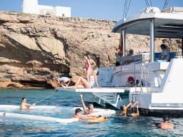 Bali 5.4 in Mallorca / Andratx / Puerto de Andratx thumbnail 16
