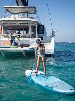 Bali 5.4 in Mallorca / Andratx / Puerto de Andratx thumbnail 19