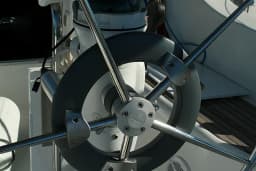 Oceanis 331 in Lefkada / D-Marin Marina Lefkas thumbnail 9