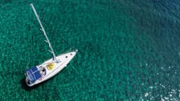 Bavaria 44 in Kavala thumbnail 15