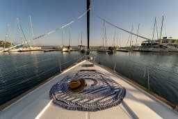 Bavaria 44 in Kavala thumbnail 3