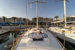 Bavaria 44 in Kavala thumbnail 4