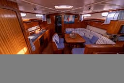 Bavaria 44 in Kavala thumbnail 5