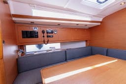 Dufour 470 in Kaštel Gomilica / Marina Kaštela thumbnail 10
