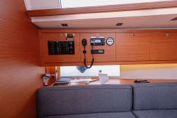 Dufour 470 in Kaštel Gomilica / Marina Kaštela thumbnail 11