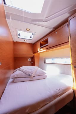 Dufour 470 in Kaštel Gomilica / Marina Kaštela thumbnail 19