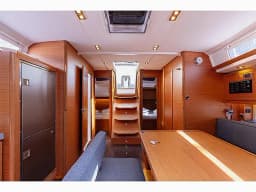 Dufour 470 in Kaštel Gomilica / Marina Kaštela thumbnail 2