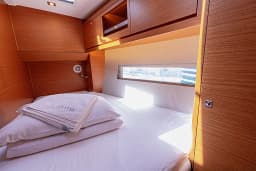 Dufour 470 in Kaštel Gomilica / Marina Kaštela thumbnail 20