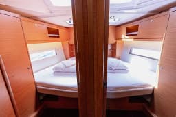Dufour 470 in Kaštel Gomilica / Marina Kaštela thumbnail 24