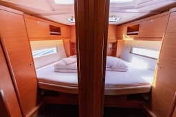 Dufour 470 in Kaštel Gomilica / Marina Kaštela thumbnail 25