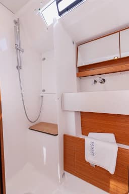 Dufour 470 in Kaštel Gomilica / Marina Kaštela thumbnail 41