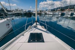 Dufour 470 in Kaštel Gomilica / Marina Kaštela thumbnail 44