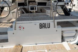 Dufour 470 in Kaštel Gomilica / Marina Kaštela thumbnail 6