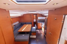 Dufour 470 in Kaštel Gomilica / Marina Kaštela thumbnail 7