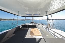 Lagoon 51 in Sukošan / D-Marin Dalmacija Marina thumbnail 15