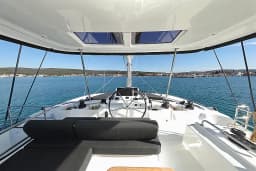 Lagoon 51 in Sukošan / D-Marin Dalmacija Marina thumbnail 18