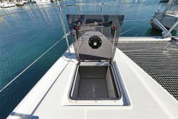 Lagoon 51 in Sukošan / D-Marin Dalmacija Marina thumbnail 20