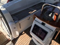 Elan Impression 434 in Tenerife / Las Galletas / Marina del Sur thumbnail 21