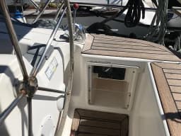 Elan Impression 434 in Tenerife / Las Galletas / Marina del Sur thumbnail 6