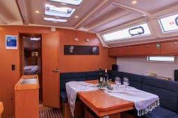 Bavaria Cruiser 46 in Athens / Alimos Marina thumbnail 10
