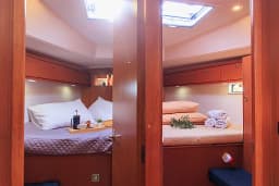 Bavaria Cruiser 46 in Athens / Alimos Marina thumbnail 18