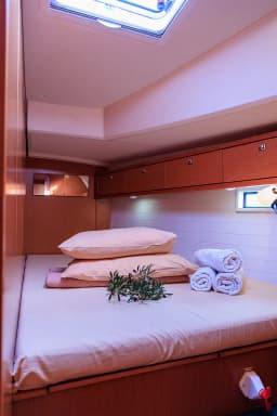 Bavaria Cruiser 46 in Athens / Alimos Marina thumbnail 19