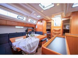Bavaria Cruiser 46 in Athens / Alimos Marina thumbnail 2