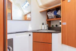 Bavaria Cruiser 46 in Athens / Alimos Marina thumbnail 25